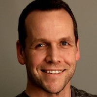 Jason Hare