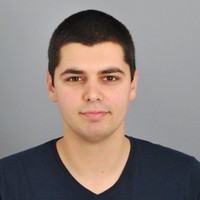 Stoyan Gramatikov
