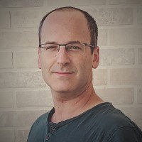 Yossi Rosenzweig