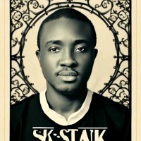 Judah Idowu