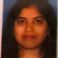 Pavitra Rani A.