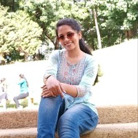 Shrutika Karande