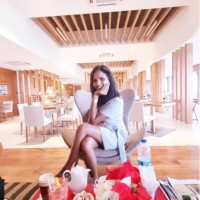 Vimi Gobardhan