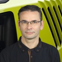 Frederic Tison