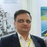 Vinay Kulkarni