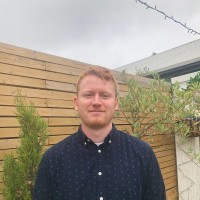 Alexander Rayner