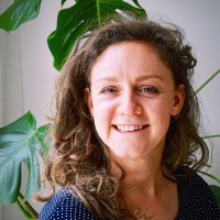 Marije van Eck