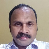 P P Surendran