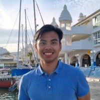 Charles Cahigas