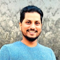 Jitendra Mishra