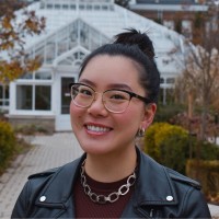 Judy Chen