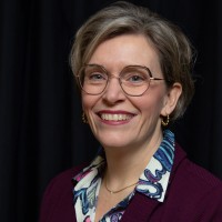 Monique Van Walt Van Praag