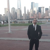 Javier Emiliano Gomez Tucci