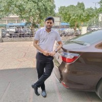 Nikhil Kumar