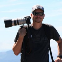 Gregory Anderson, Cst