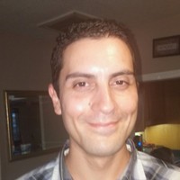 Christopher Barcellos