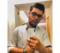 Shrutik Jadhav