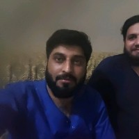 Mati Ullah
