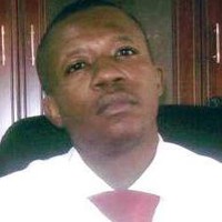 Amisi Kitenge