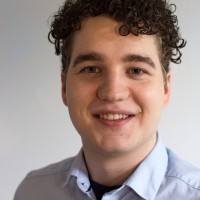 Mathieu Gatsonides