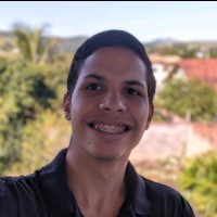 João Victor Cruz