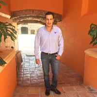 Roberto Oswaldo Landazuri Encinas