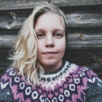 Anna Holopainen