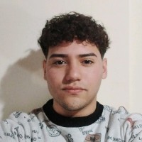 Lucas Arriola