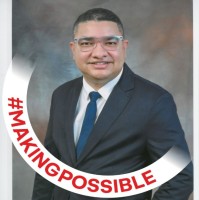 Jeysman Marmol Sanchez