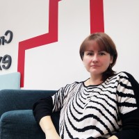 Наталья Герасимова