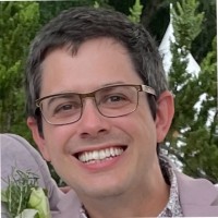 Timothy Ward