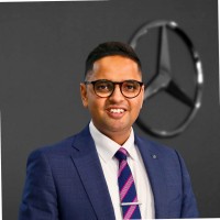 Kartik Panchal