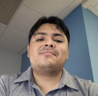 Luis Miguel Vidal Garcia
