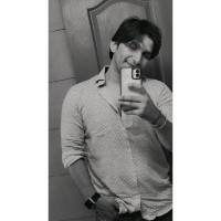 Dishant Sharma