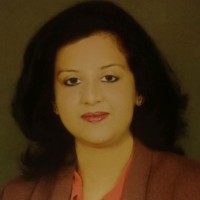 Ritu Singh