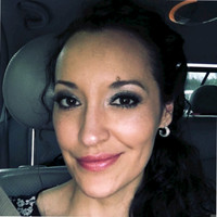 Maria Saunders