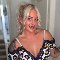 Jodie Martin-Bond