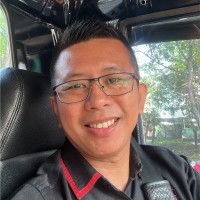 Chandra Gunawan