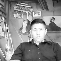 шергазы кудайбердиев