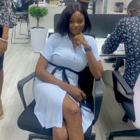 Odey Elizabeth Oshama