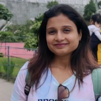 Nancy Aggarwal