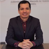 Juan Carlos Tovar Ramírez • 1Er.