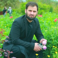 ubaidullah ubaidi
