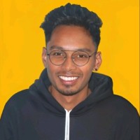Karthick Raja Prakash