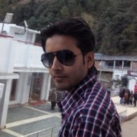 Arvind Kumar
