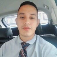 Carlos Ramirez