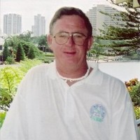 Wayne Murphy