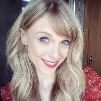 Jessica Wood