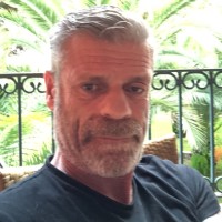 Wayne Prior