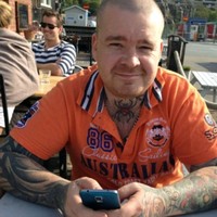 Marcus Karlsson